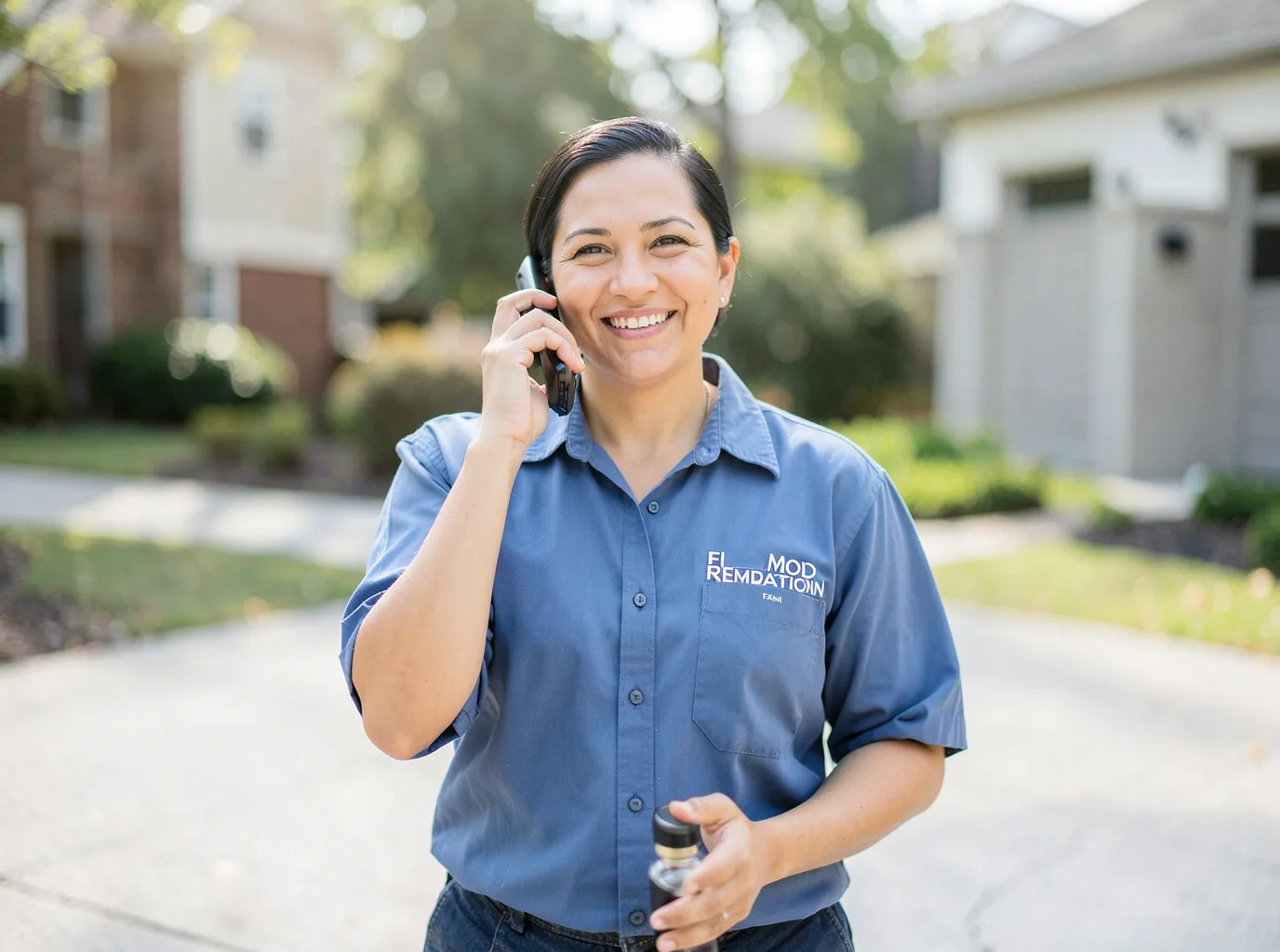 Mold Remediation Henderson, MD FAQs